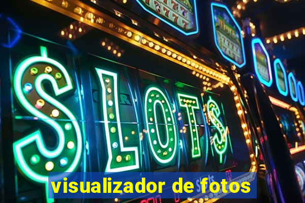 visualizador de fotos